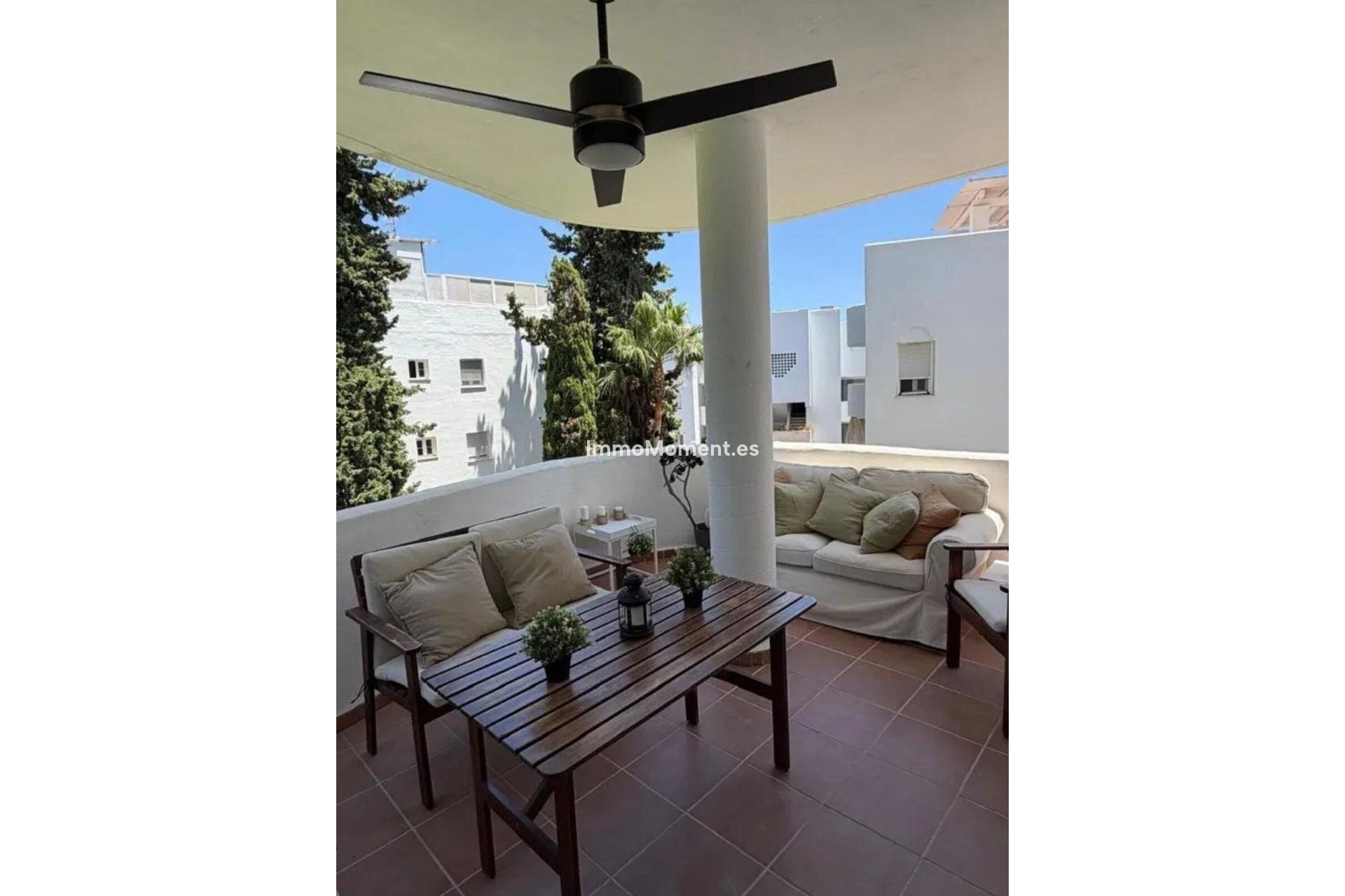 Reventa - Apartamento - Marbella - The Golden Mile
