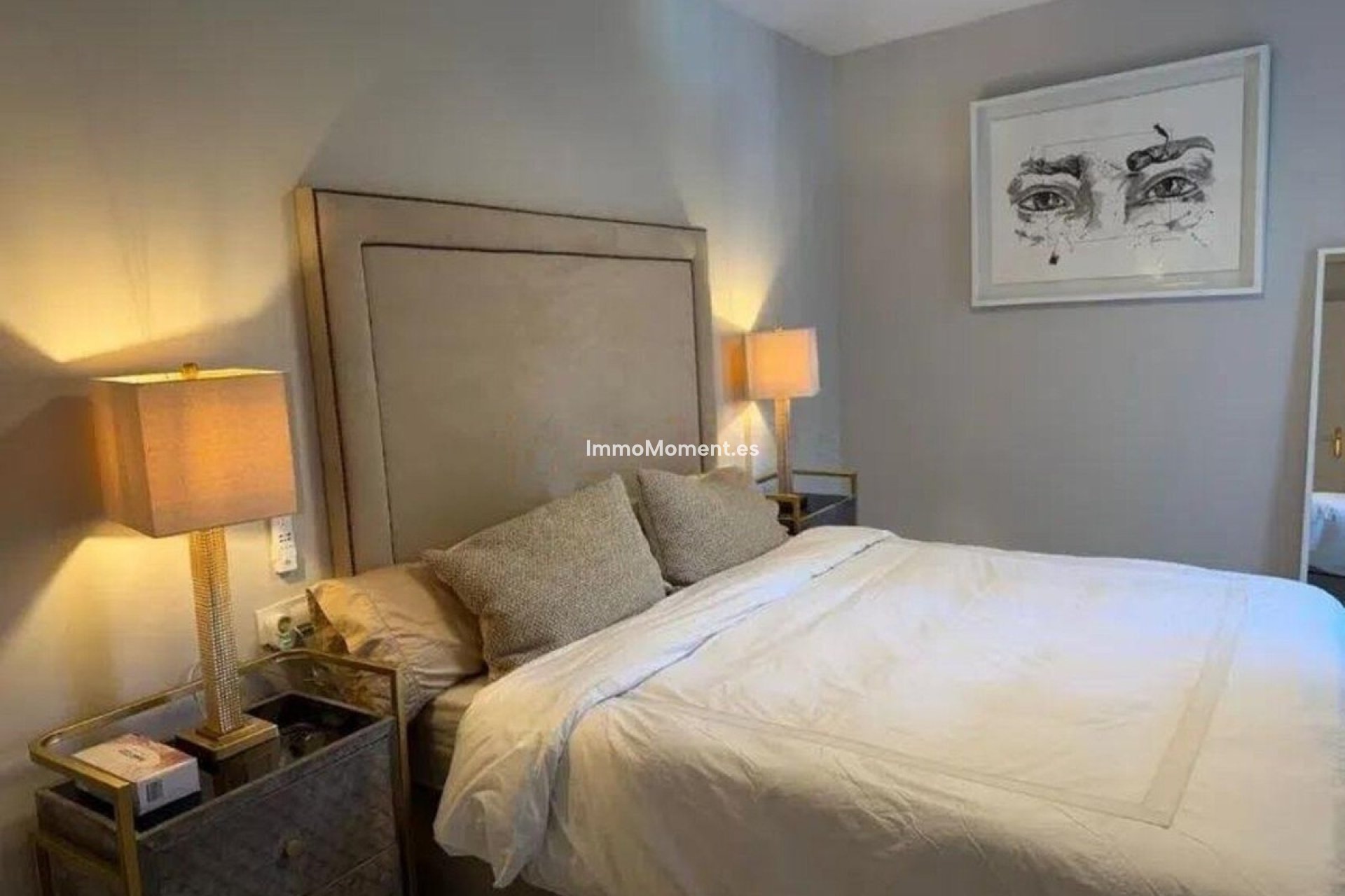 Reventa - Apartamento - Marbella - The Golden Mile