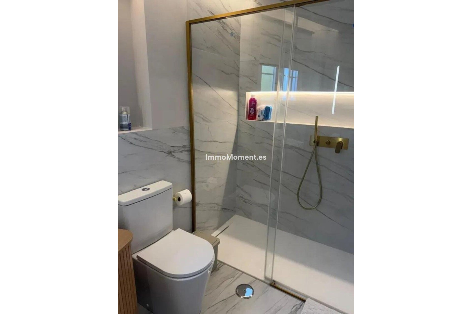 Reventa - Apartamento - Marbella - The Golden Mile