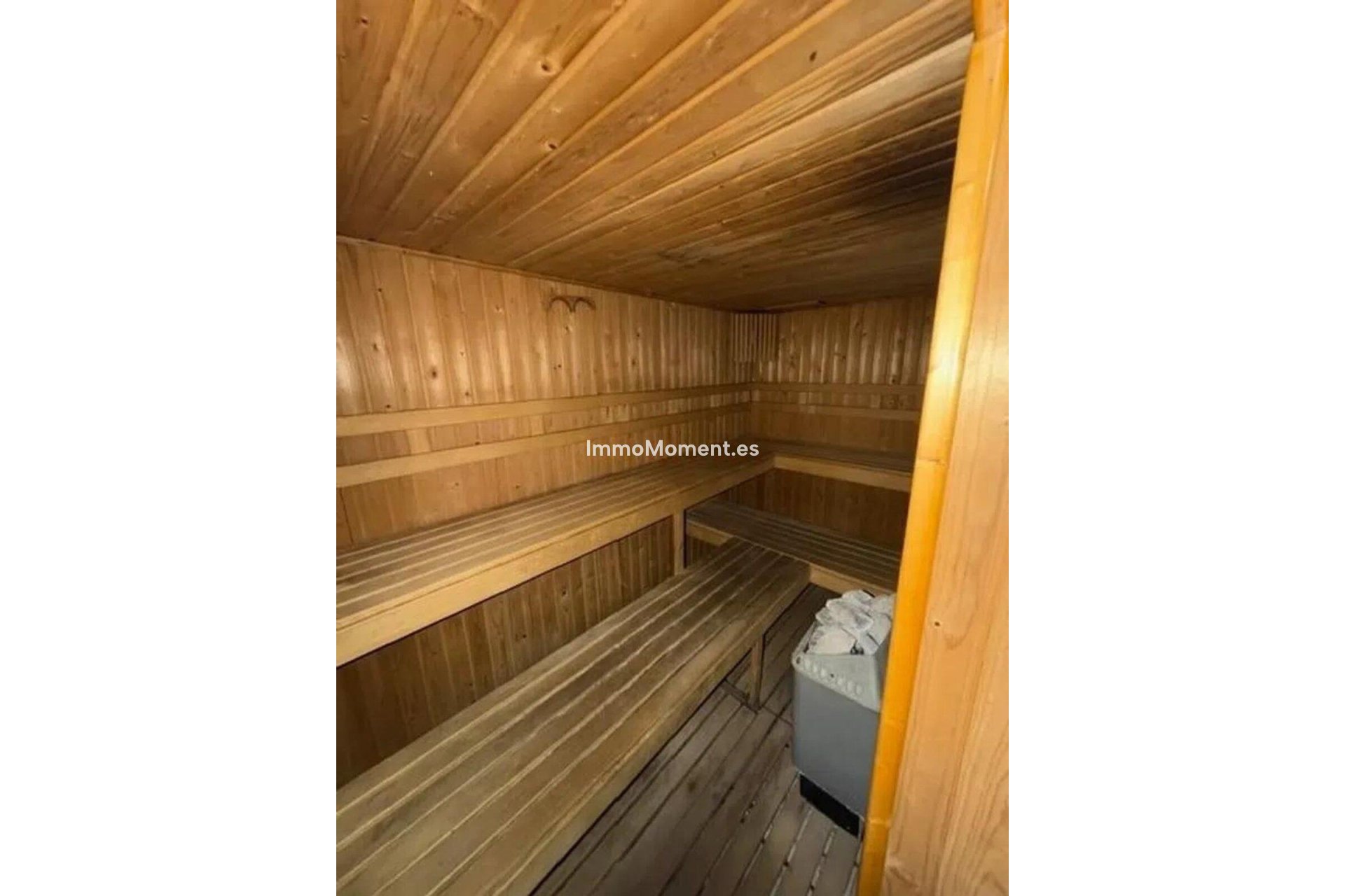 Reventa - Apartamento - Marbella - The Golden Mile