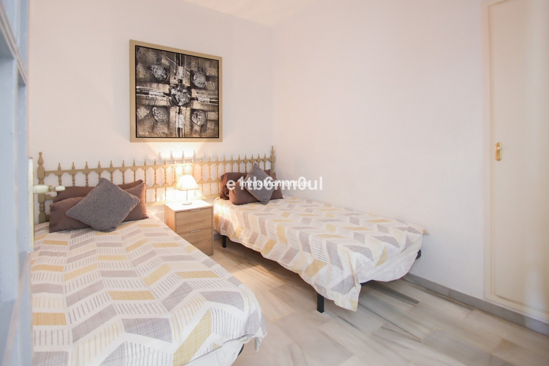 Reventa - Apartamento - Marbella - The Golden Mile