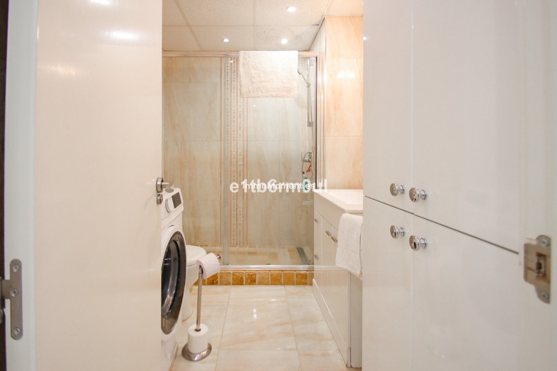 Reventa - Apartamento - Marbella - The Golden Mile