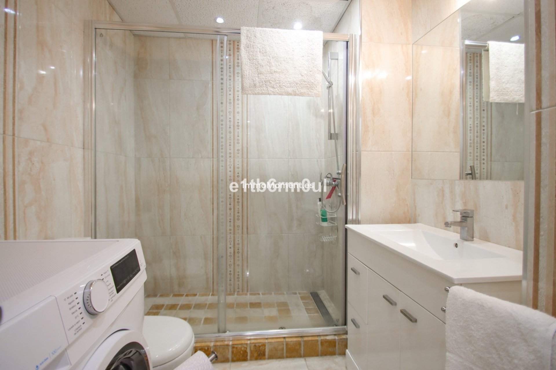 Reventa - Apartamento - Marbella - The Golden Mile