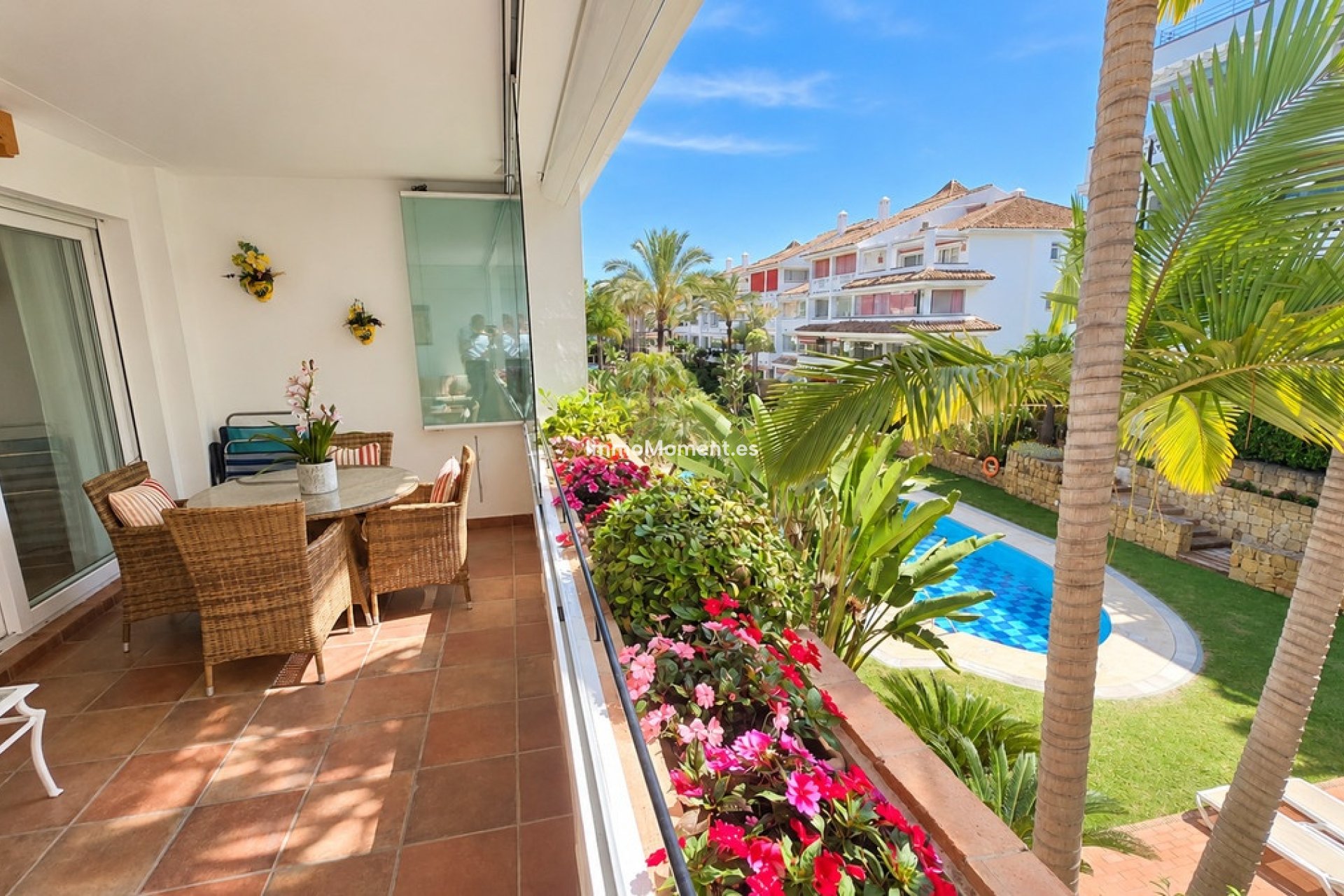 Reventa - Apartamento - Marbella - The Golden Mile
