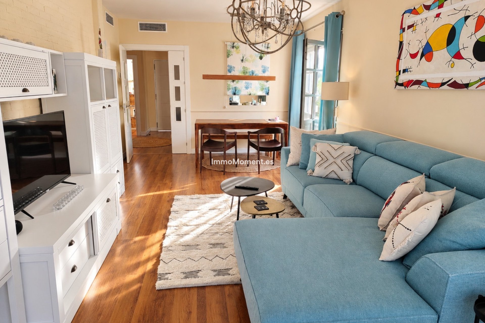 Reventa - Apartamento - Marbella - The Golden Mile