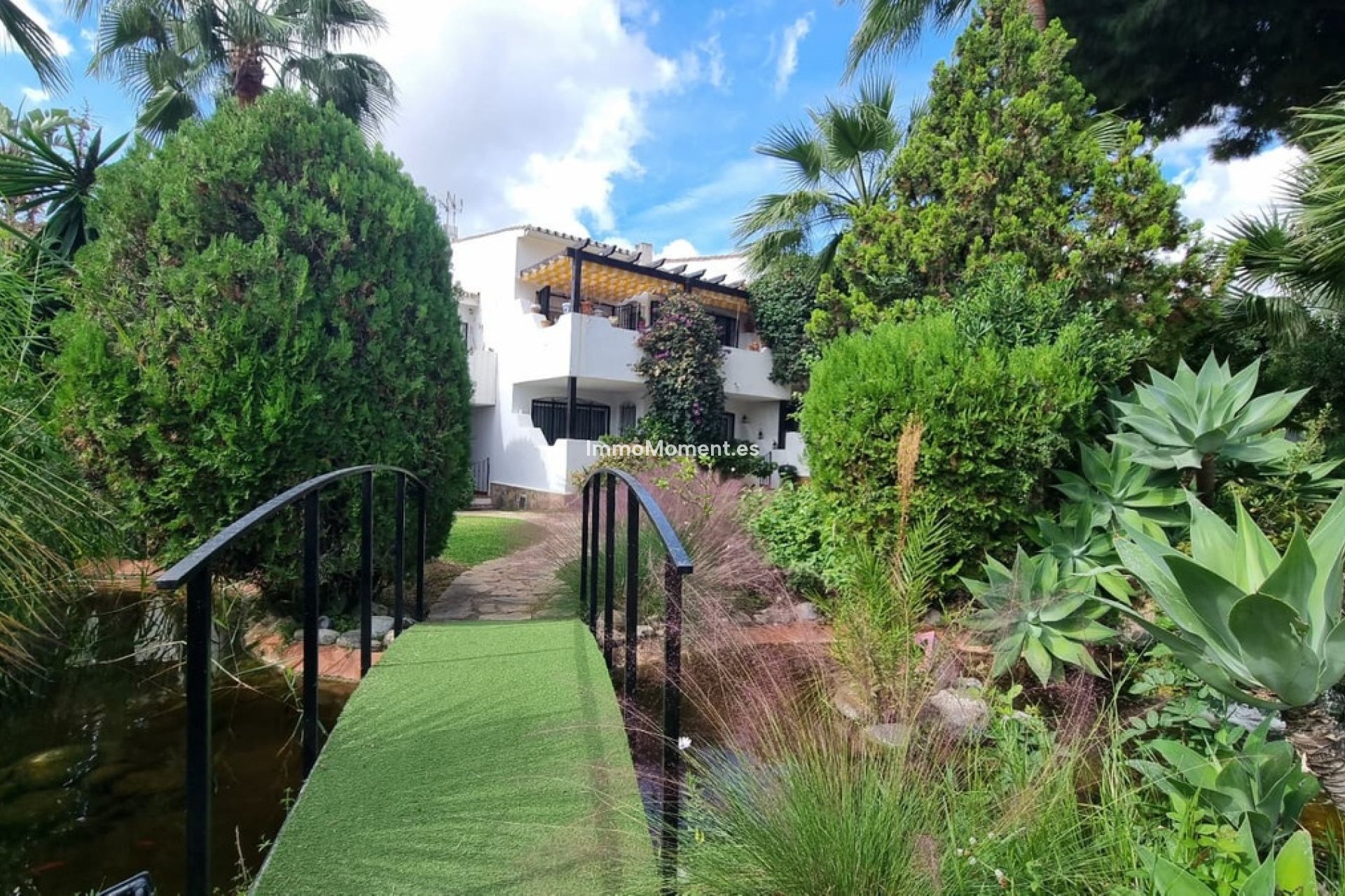 Reventa - Apartamento - Marbella - The Golden Mile