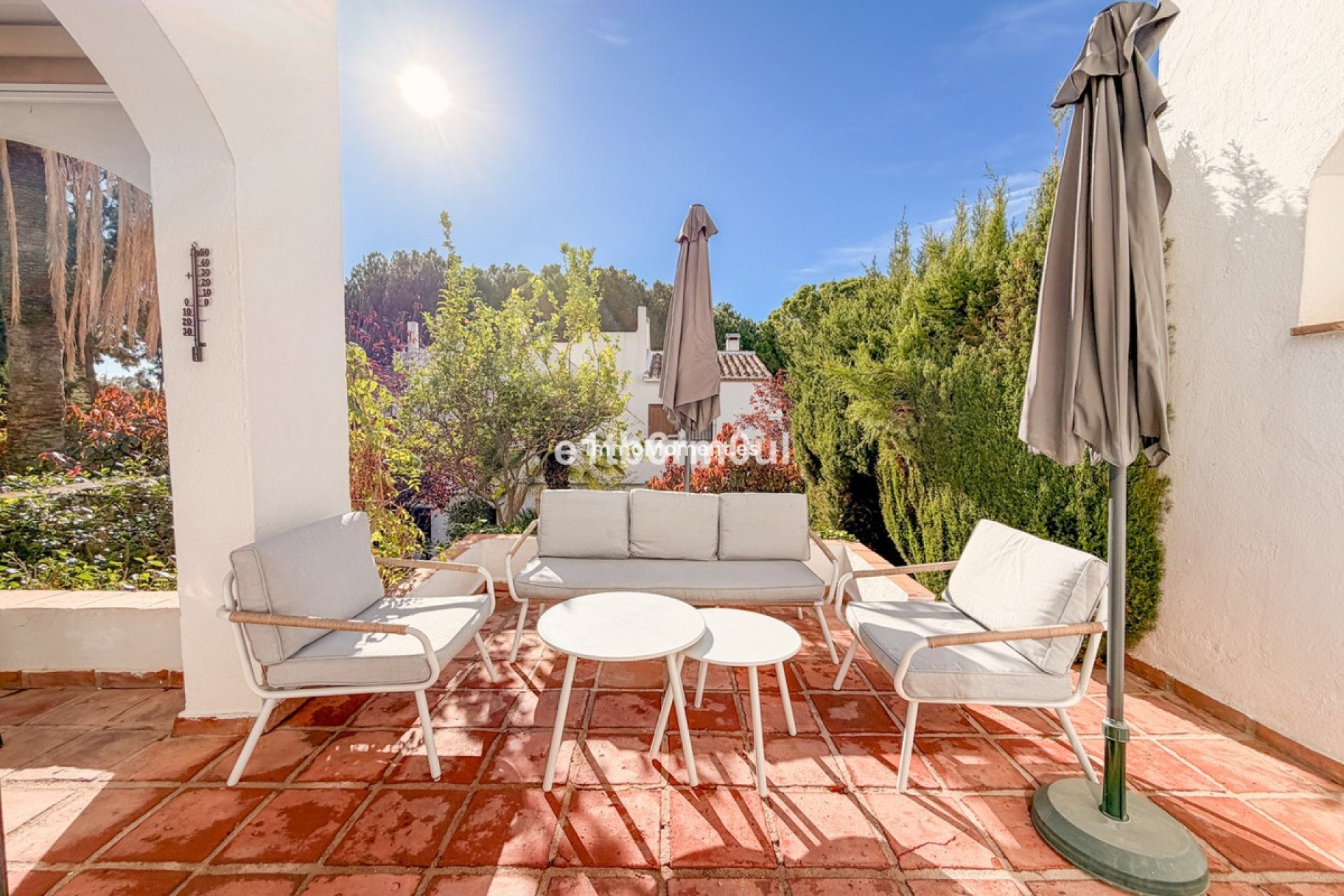 Reventa - Apartamento - Marbella - The Golden Mile