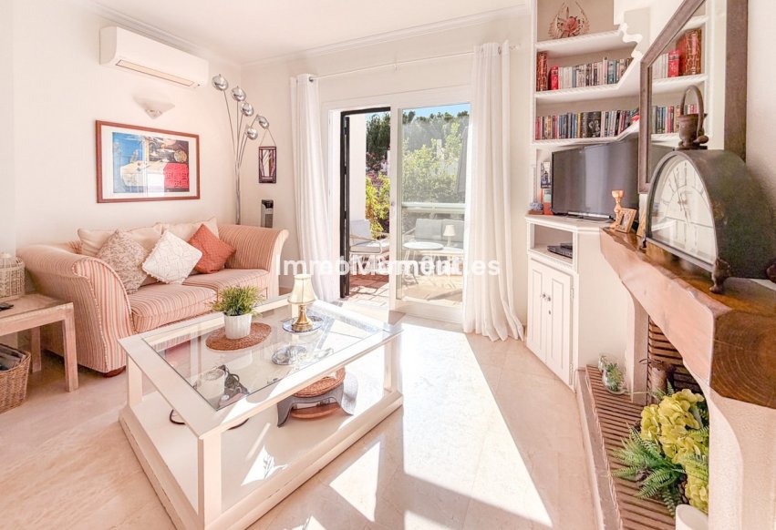 Reventa - Apartamento - Marbella - The Golden Mile