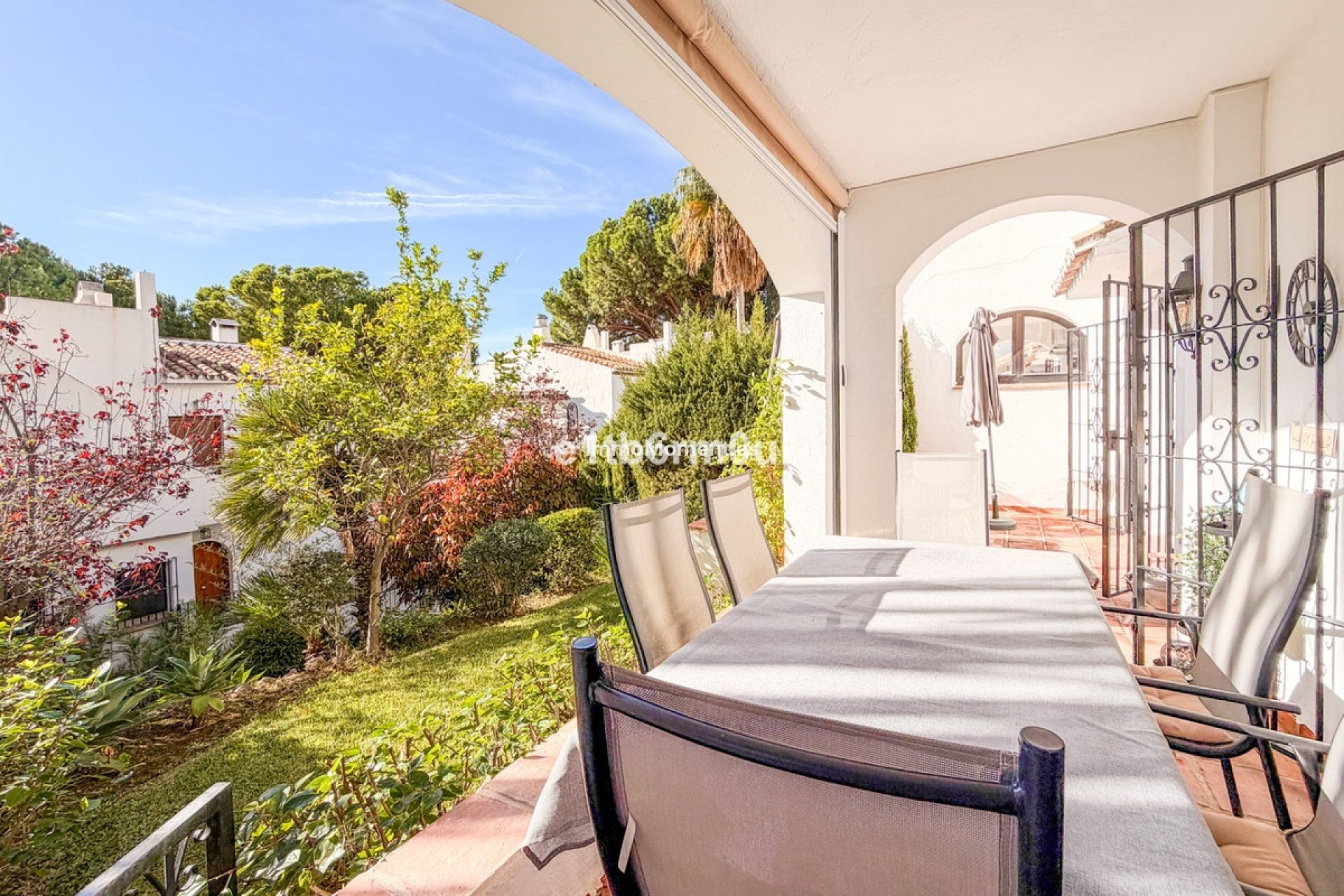 Reventa - Apartamento - Marbella - The Golden Mile