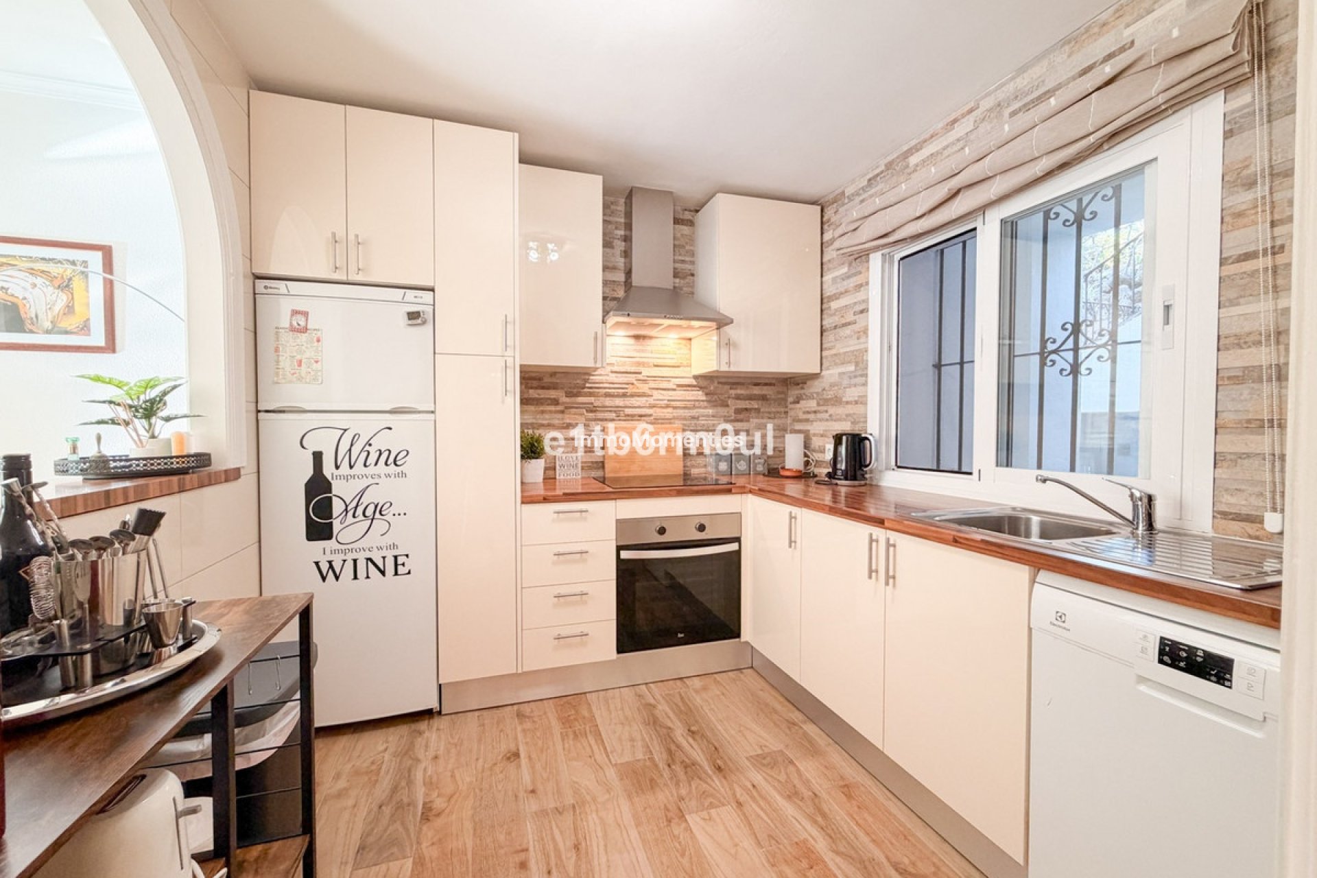 Reventa - Apartamento - Marbella - The Golden Mile