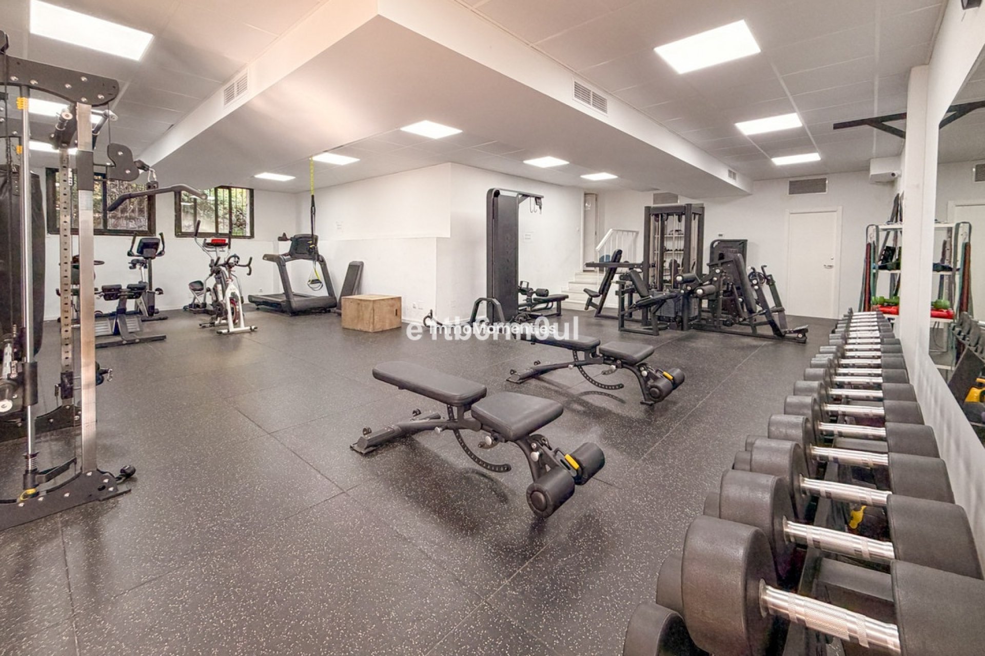 Reventa - Apartamento - Marbella - The Golden Mile