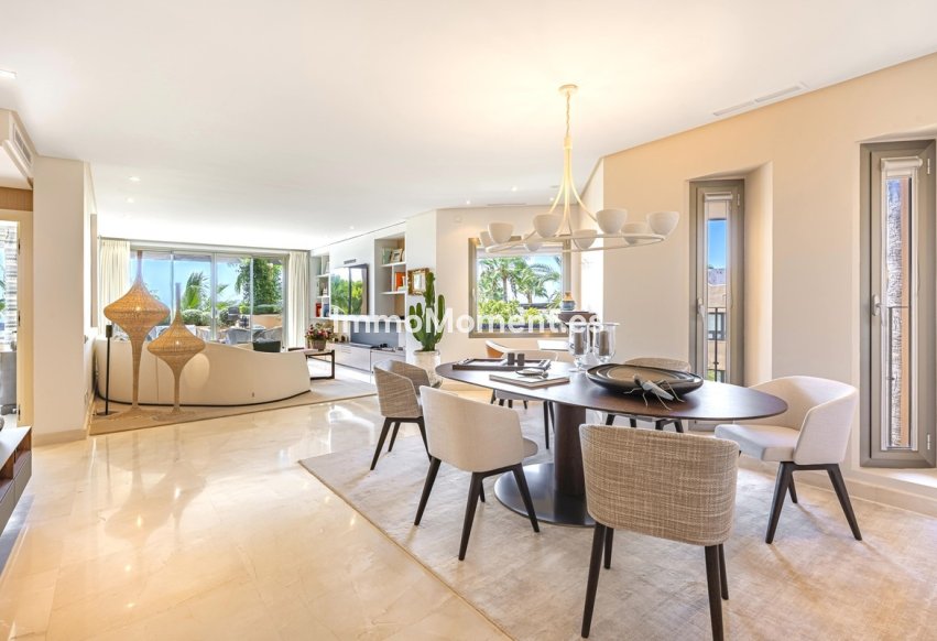 Reventa - Apartamento - Marbella - The Golden Mile