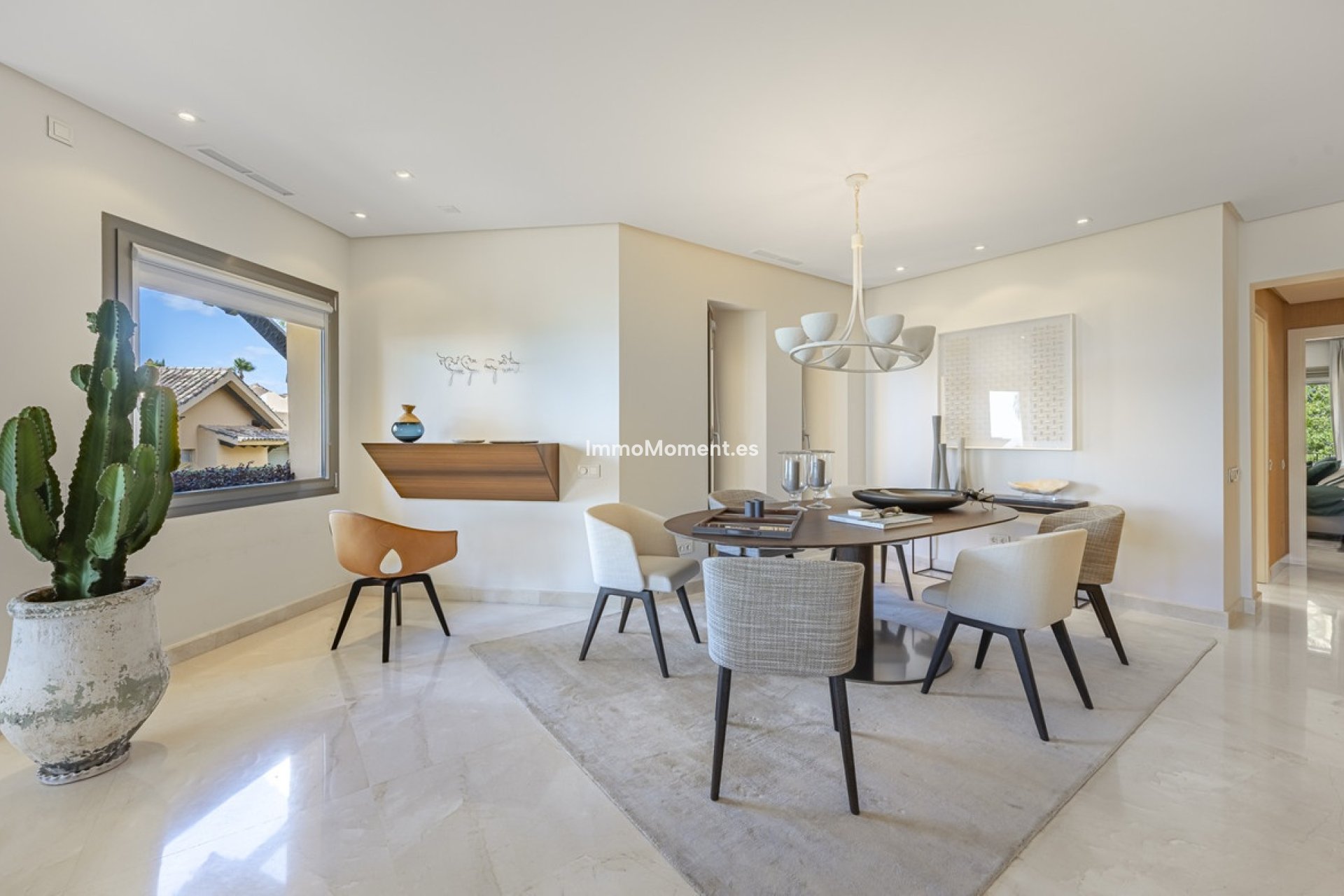 Reventa - Apartamento - Marbella - The Golden Mile