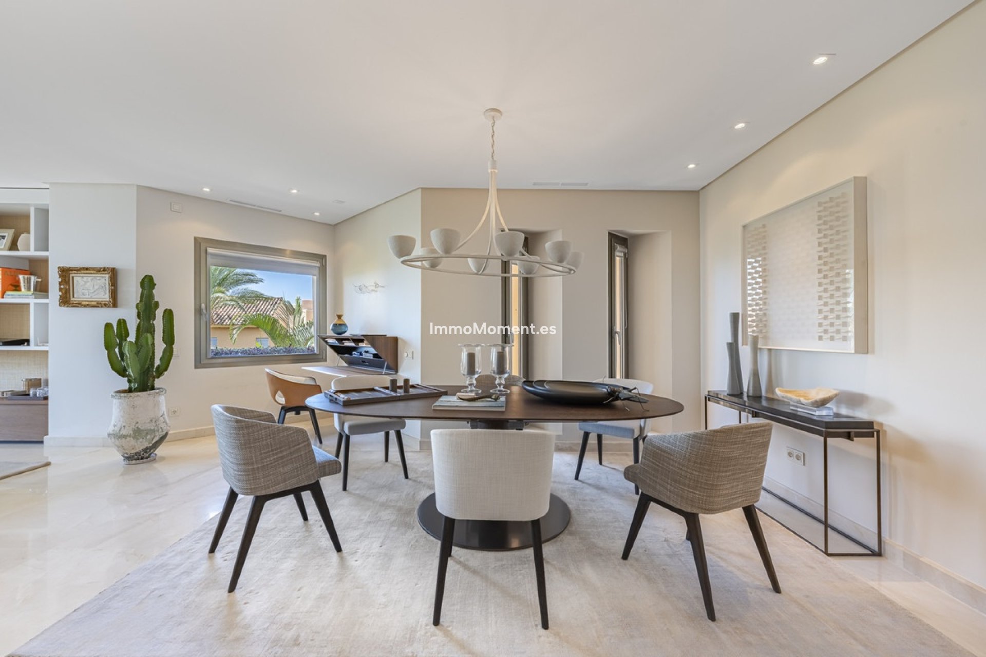 Reventa - Apartamento - Marbella - The Golden Mile