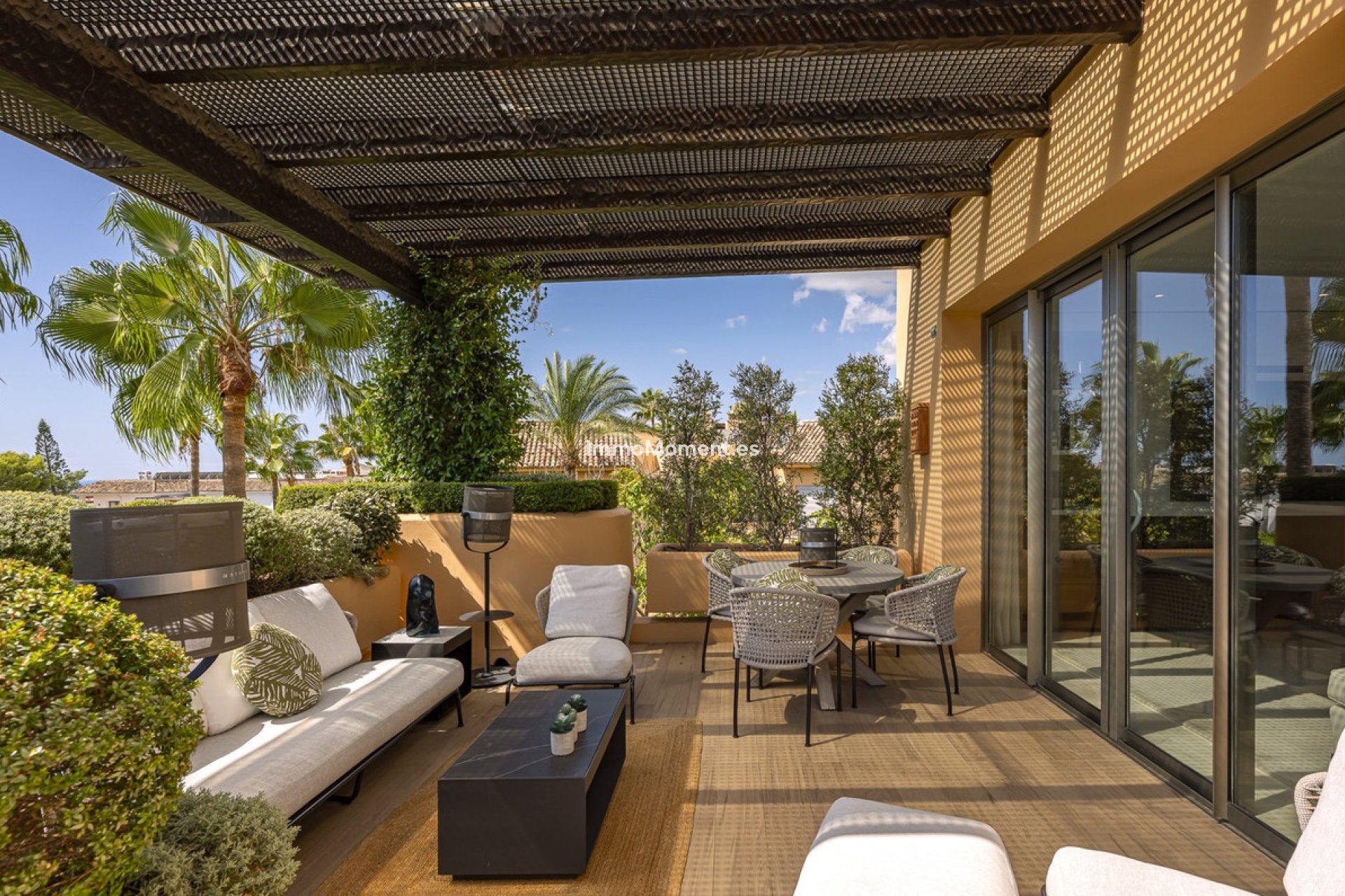 Reventa - Apartamento - Marbella - The Golden Mile