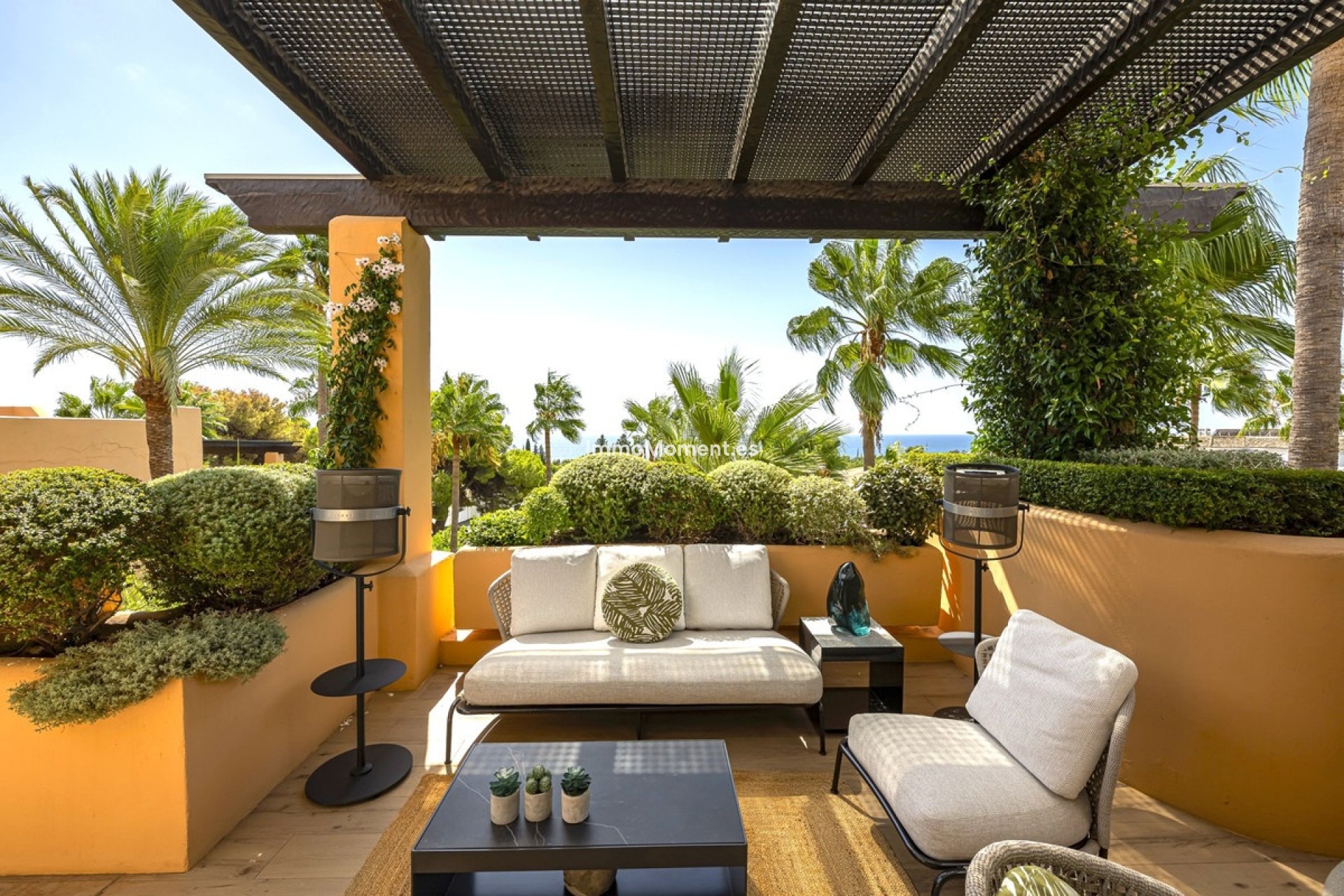 Reventa - Apartamento - Marbella - The Golden Mile