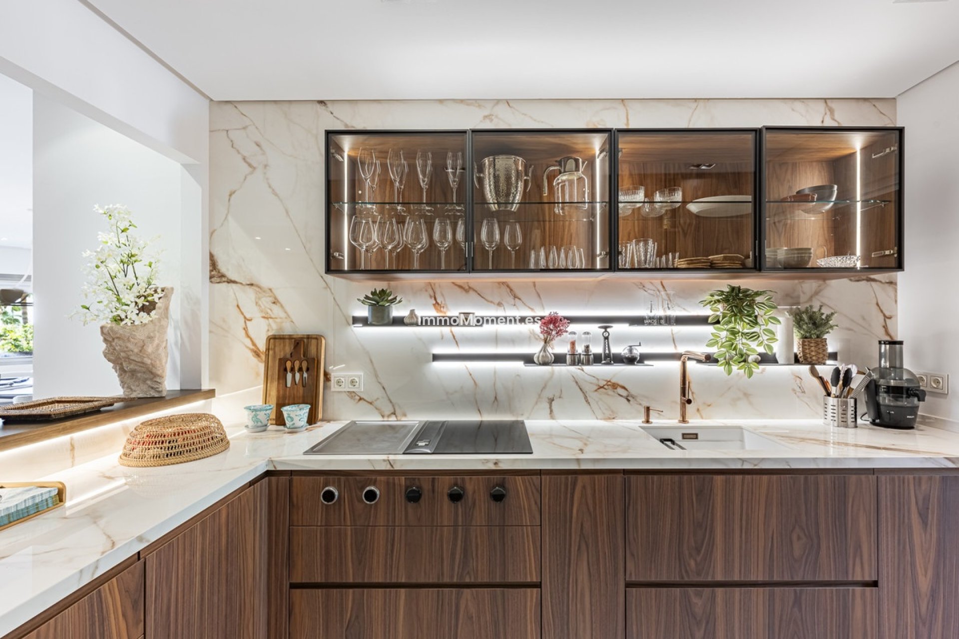 Reventa - Apartamento - Marbella - The Golden Mile