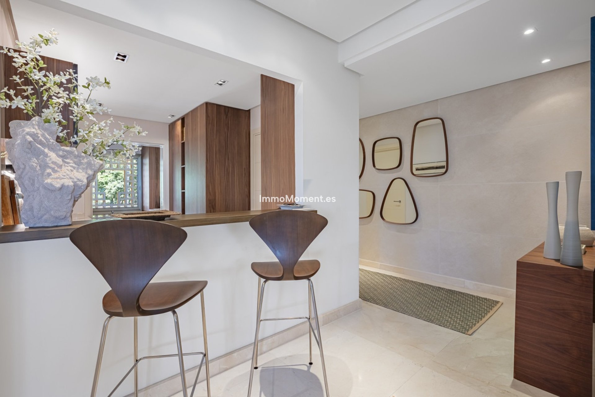 Reventa - Apartamento - Marbella - The Golden Mile