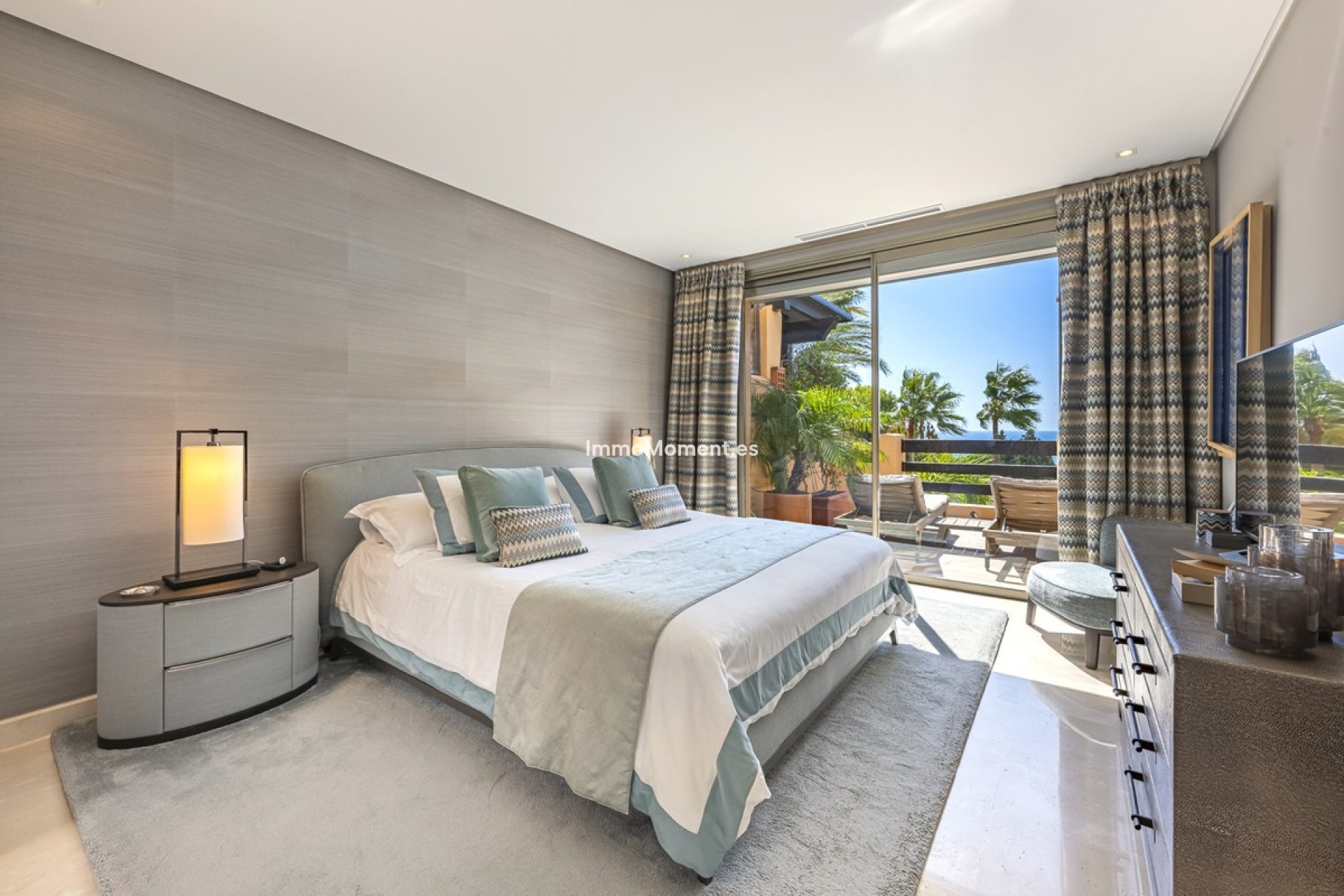 Reventa - Apartamento - Marbella - The Golden Mile