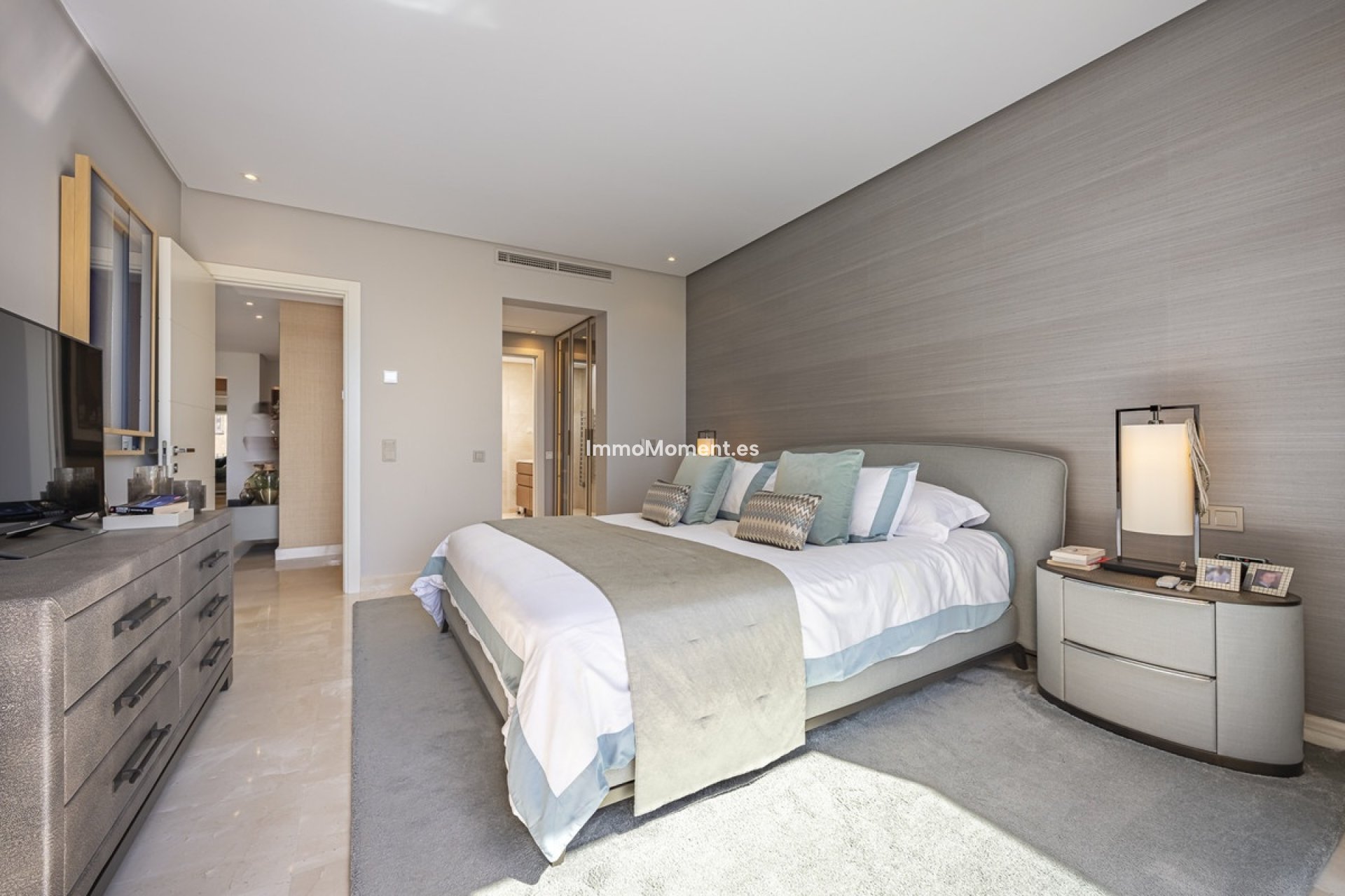 Reventa - Apartamento - Marbella - The Golden Mile