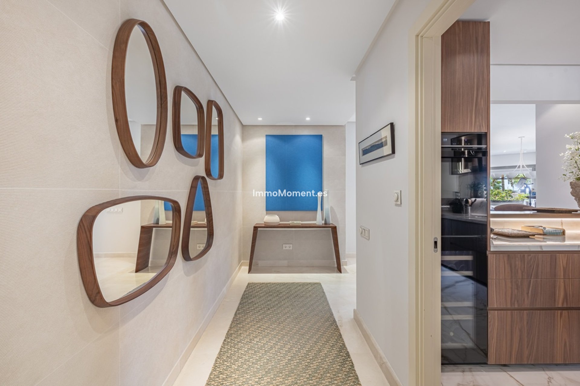 Reventa - Apartamento - Marbella - The Golden Mile
