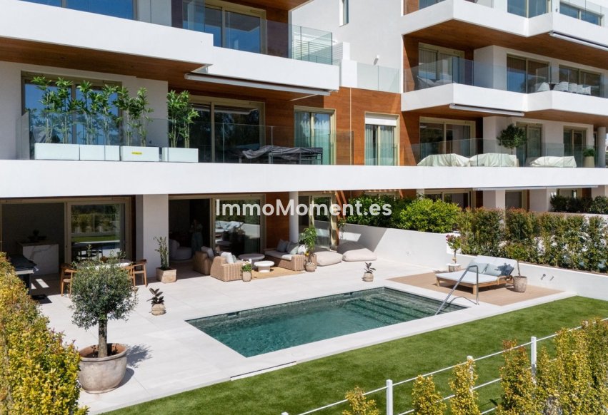 Reventa - Apartamento - Marbella - The Golden Mile
