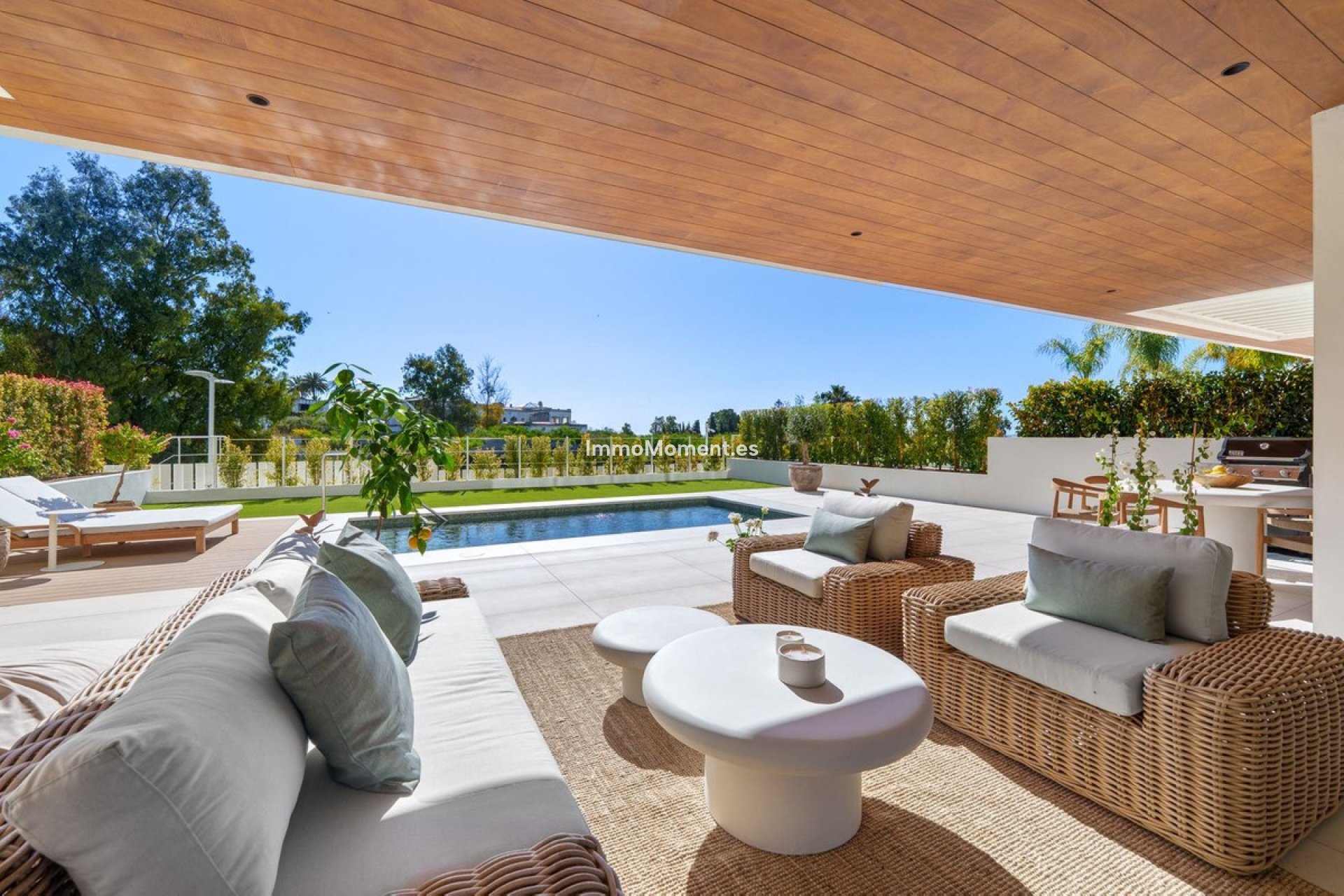 Reventa - Apartamento - Marbella - The Golden Mile