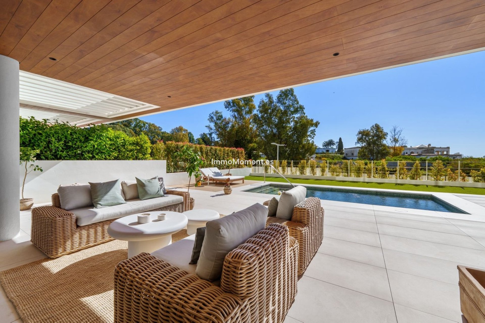 Reventa - Apartamento - Marbella - The Golden Mile