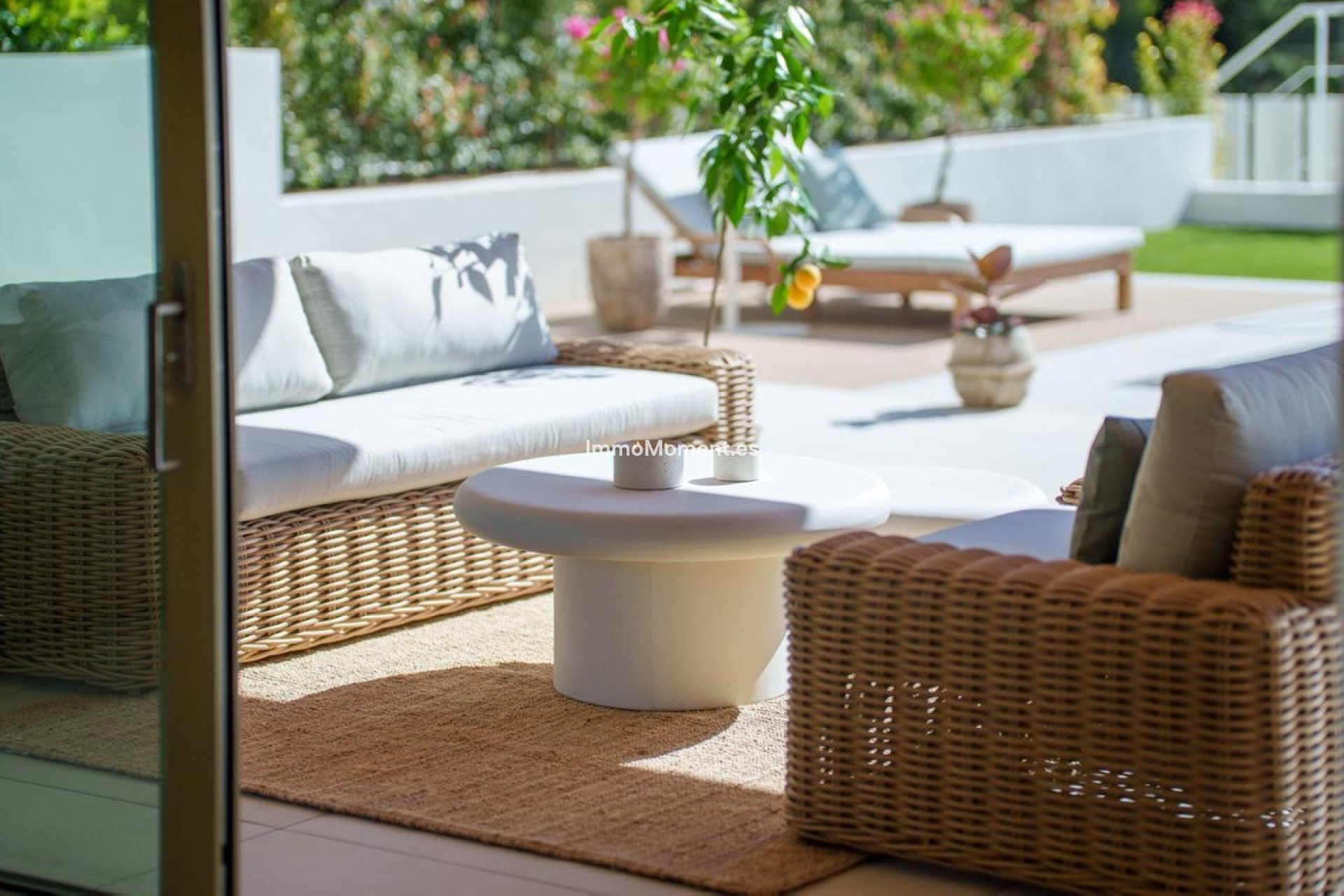 Reventa - Apartamento - Marbella - The Golden Mile