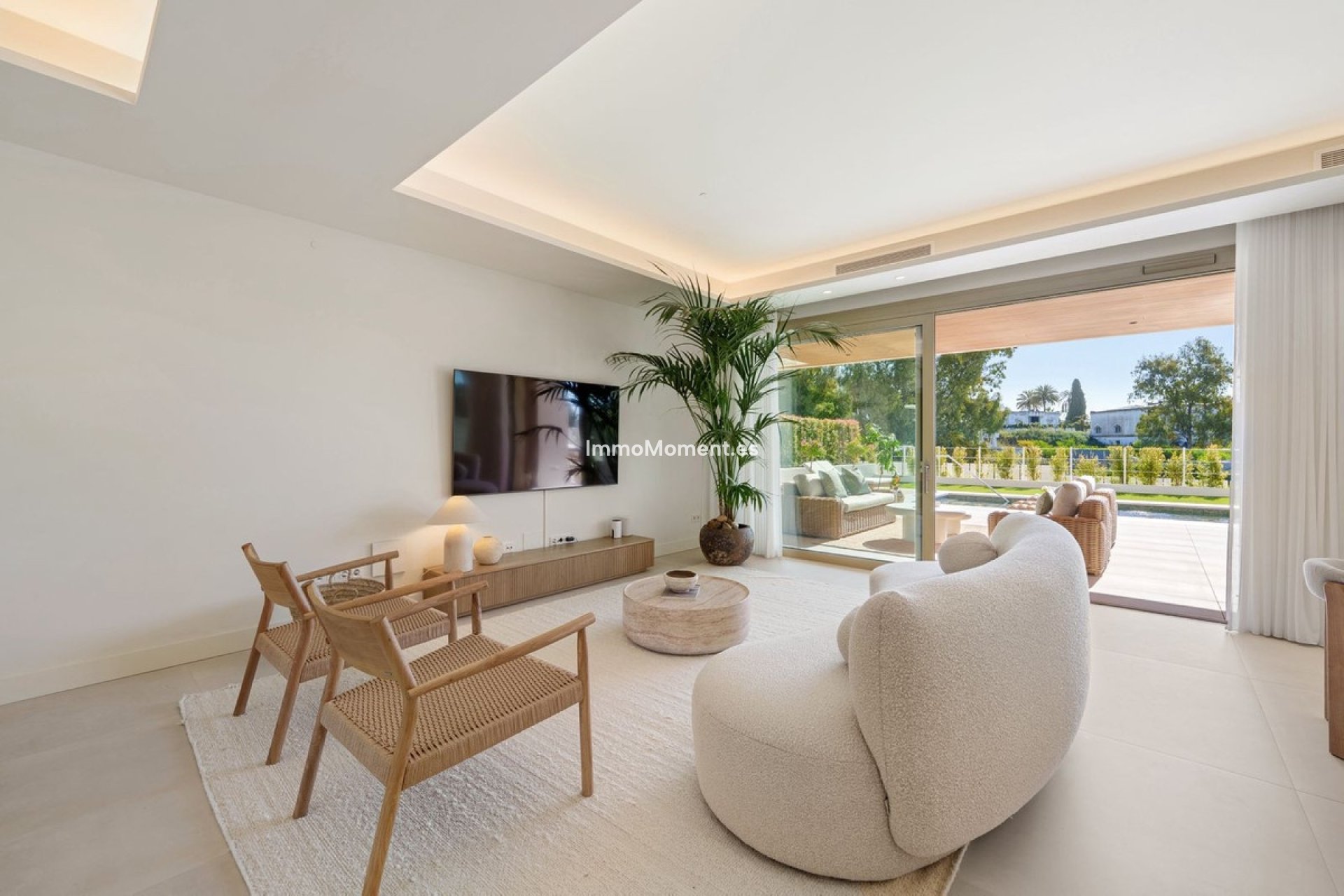 Reventa - Apartamento - Marbella - The Golden Mile