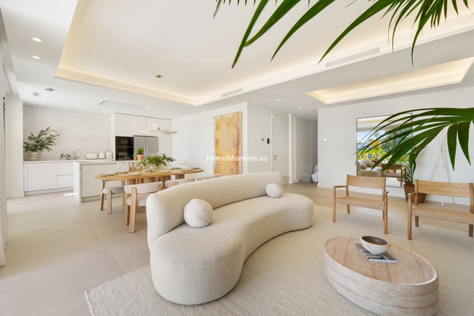 Reventa - Apartamento - Marbella - The Golden Mile