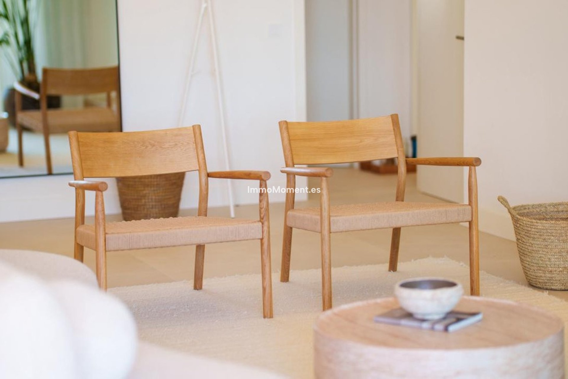 Reventa - Apartamento - Marbella - The Golden Mile