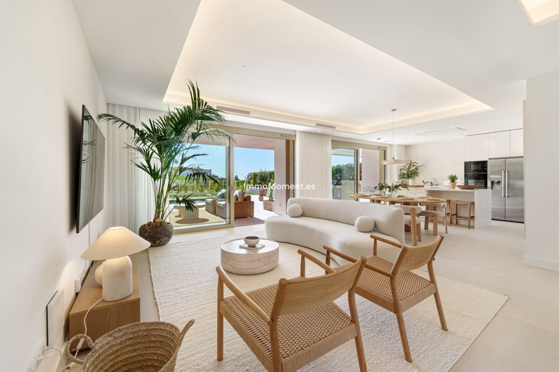 Reventa - Apartamento - Marbella - The Golden Mile