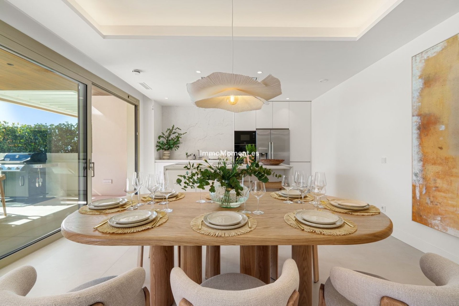 Reventa - Apartamento - Marbella - The Golden Mile