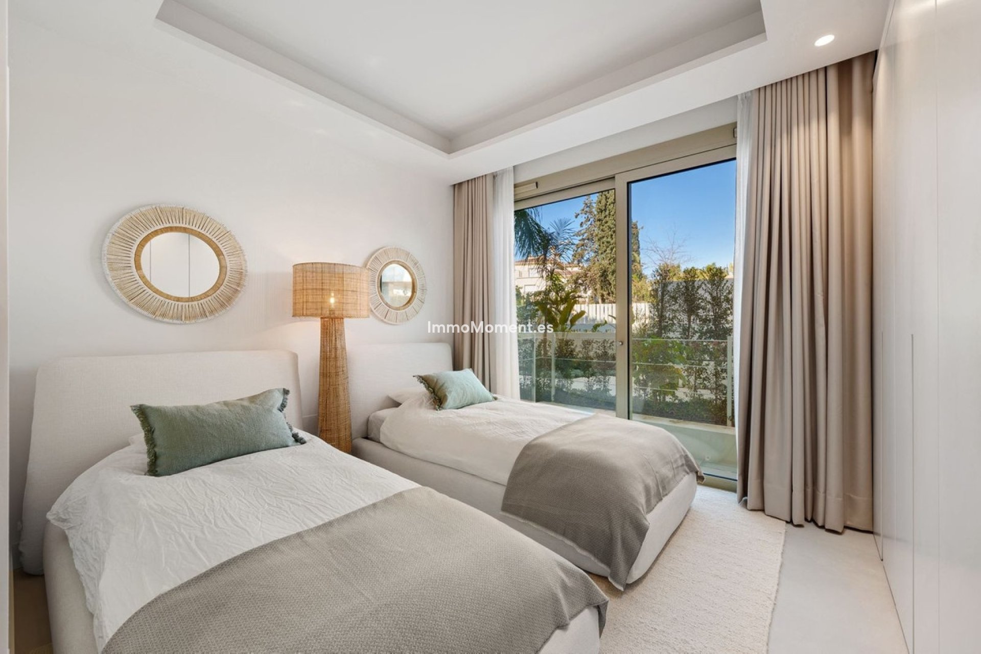 Reventa - Apartamento - Marbella - The Golden Mile