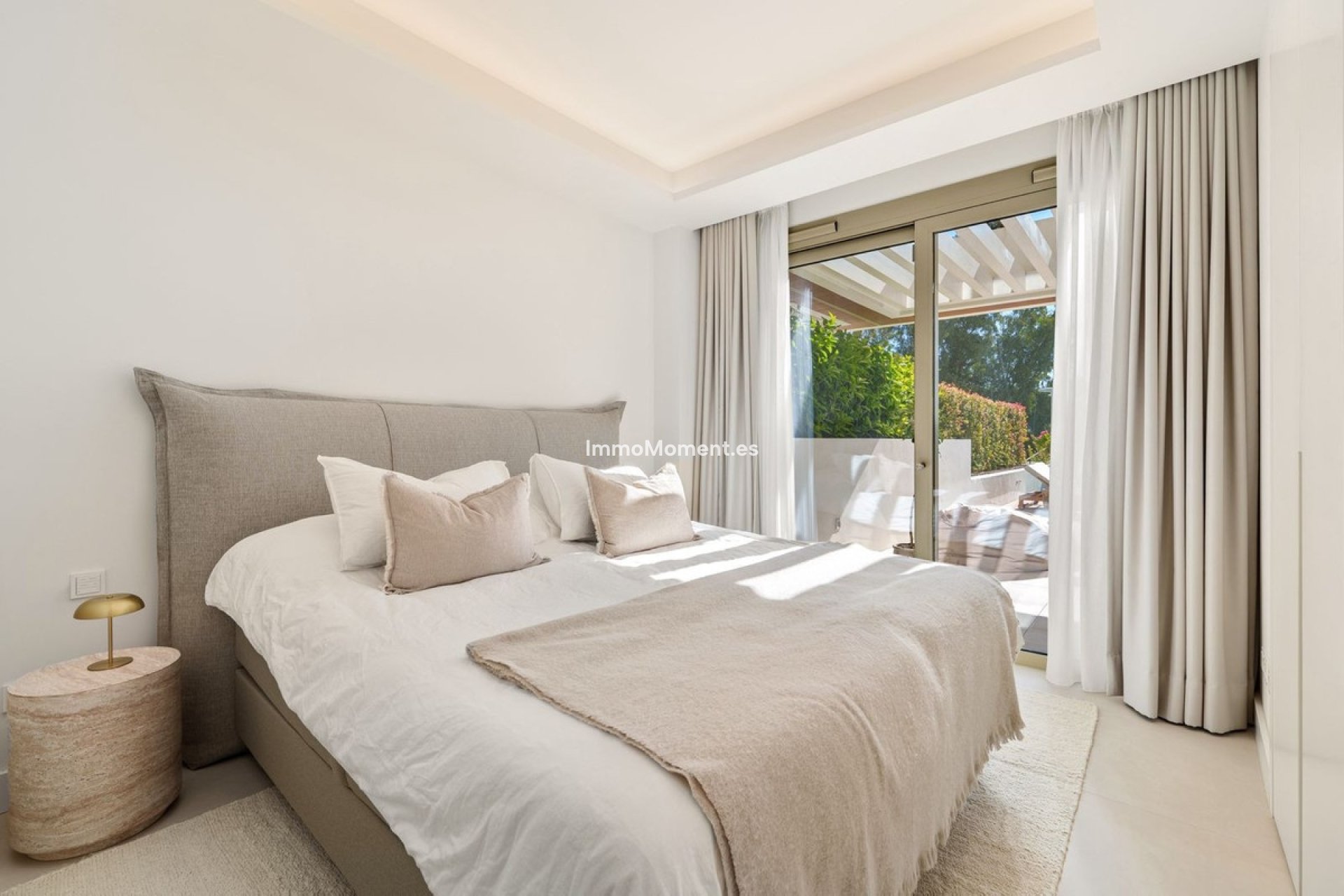 Reventa - Apartamento - Marbella - The Golden Mile