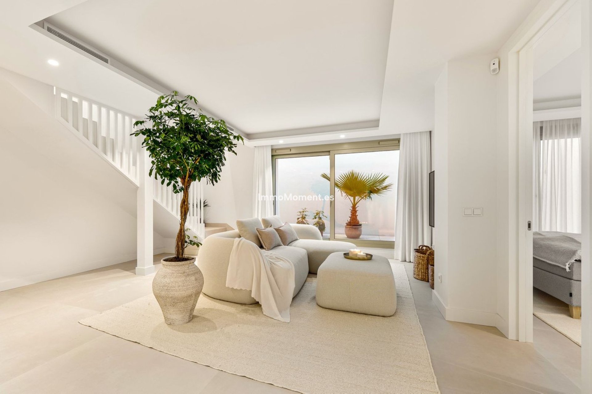 Reventa - Apartamento - Marbella - The Golden Mile
