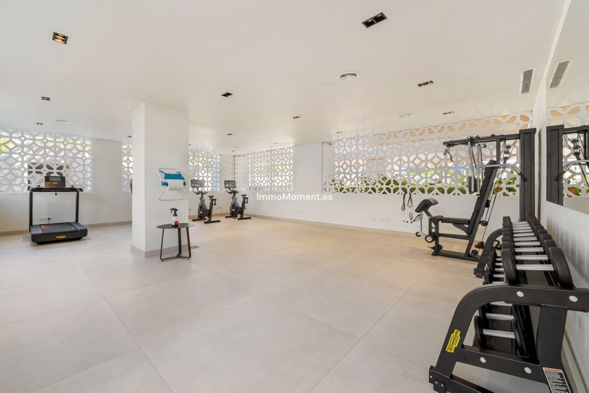 Reventa - Apartamento - Marbella - The Golden Mile
