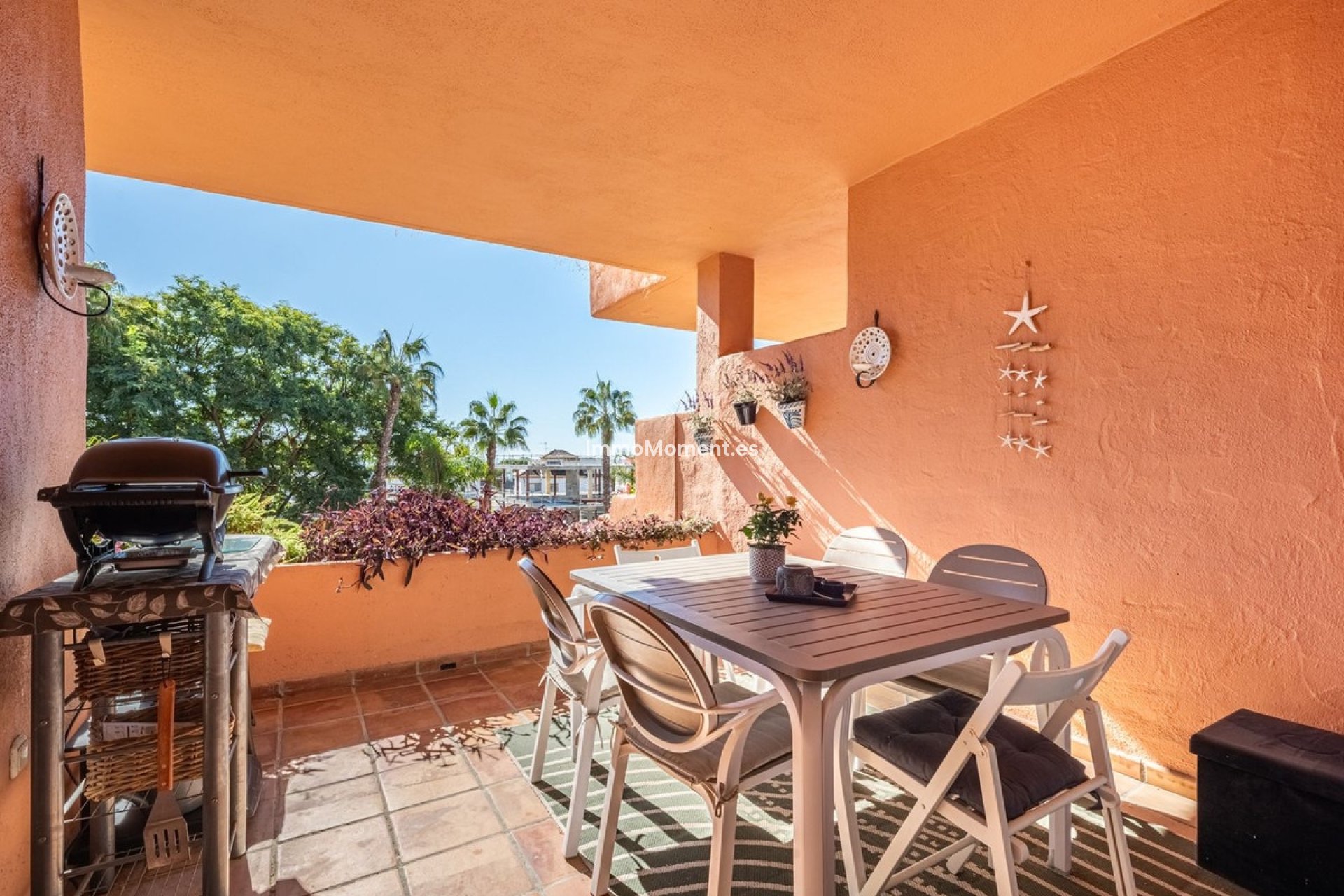 Reventa - Apartamento - Marbella - The Golden Mile