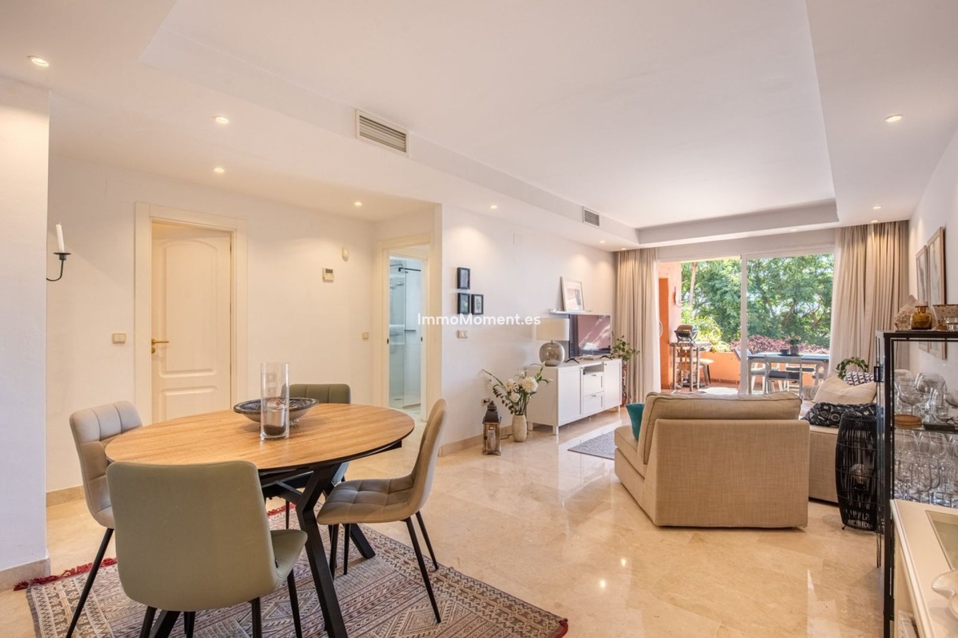 Reventa - Apartamento - Marbella - The Golden Mile
