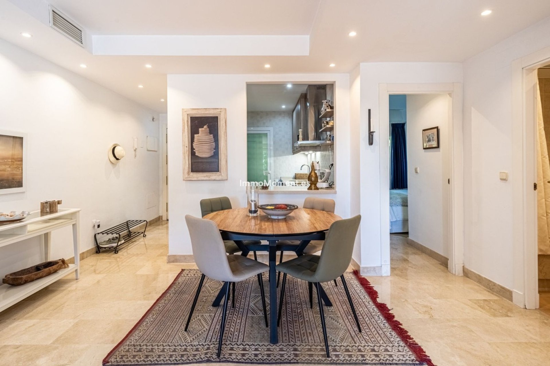 Reventa - Apartamento - Marbella - The Golden Mile