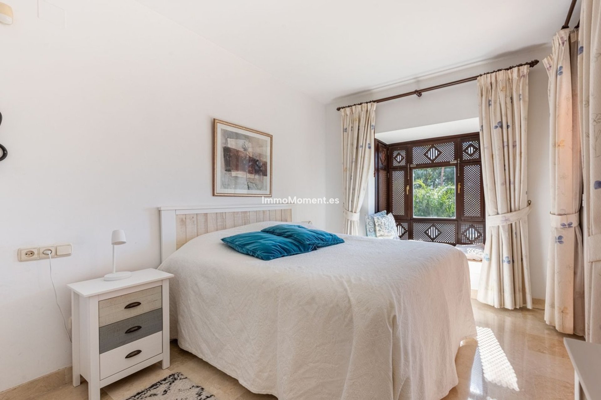 Reventa - Apartamento - Marbella - The Golden Mile