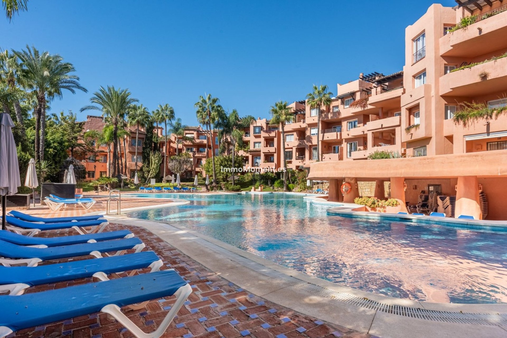 Reventa - Apartamento - Marbella - The Golden Mile