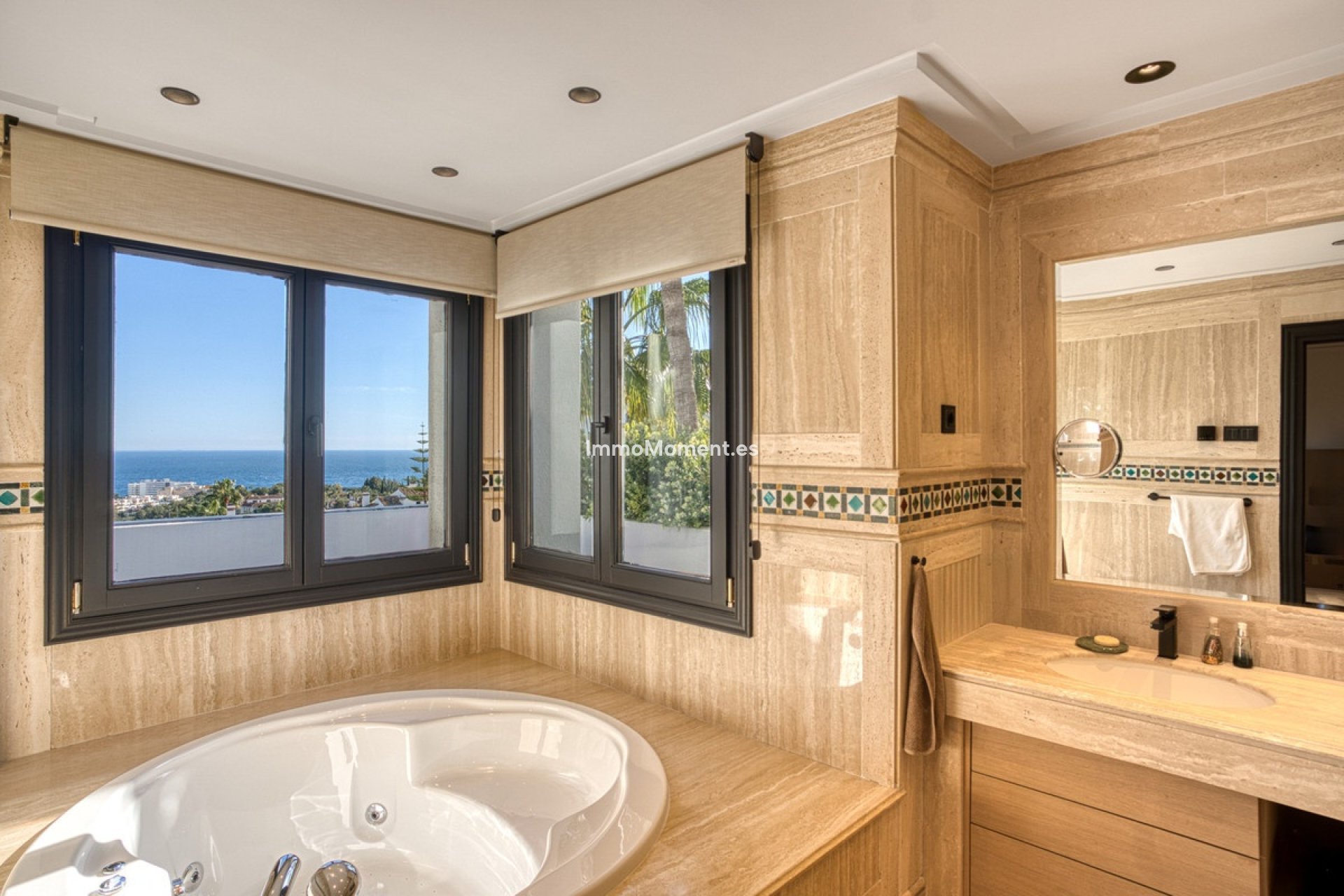 Reventa - Apartamento - Marbella - The Golden Mile
