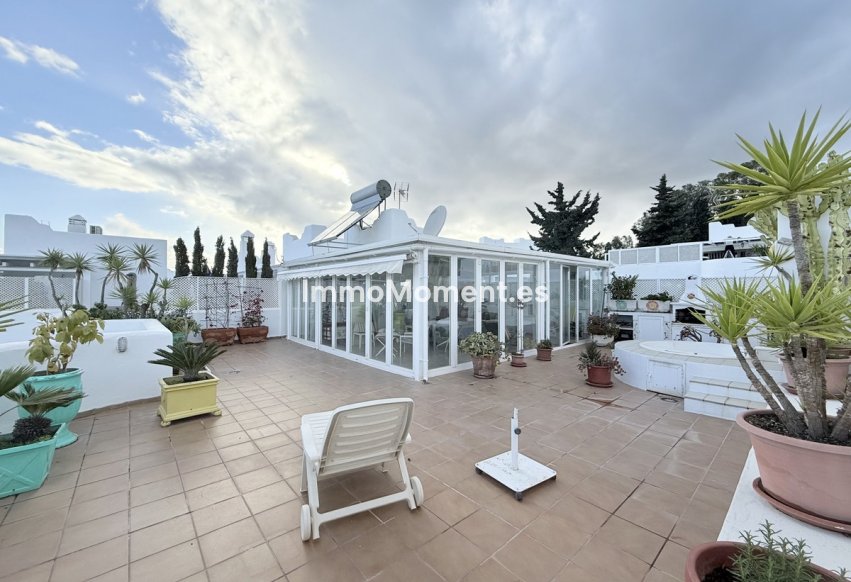 Reventa - Apartamento - Marbella - The Golden Mile