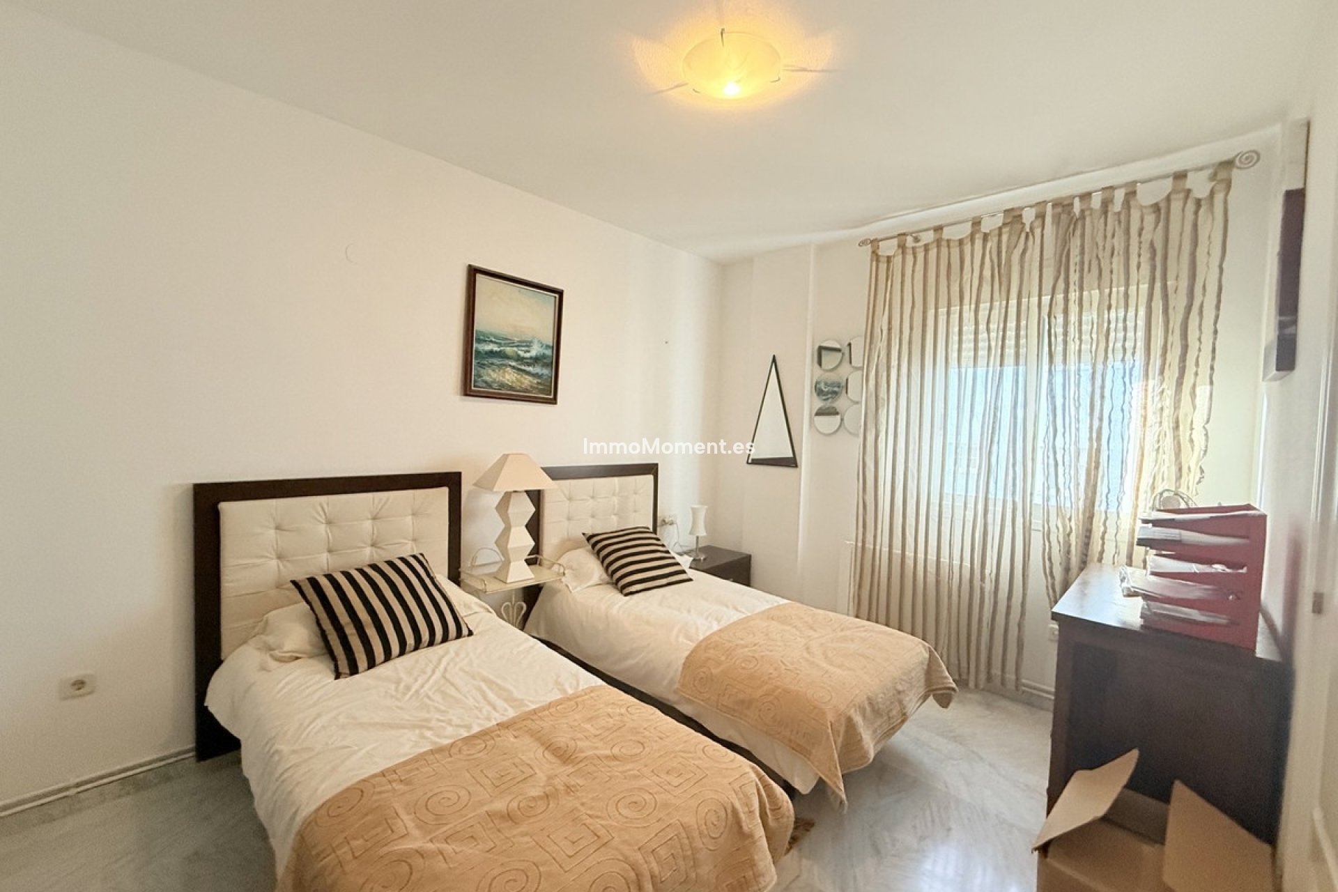 Reventa - Apartamento - Marbella - The Golden Mile