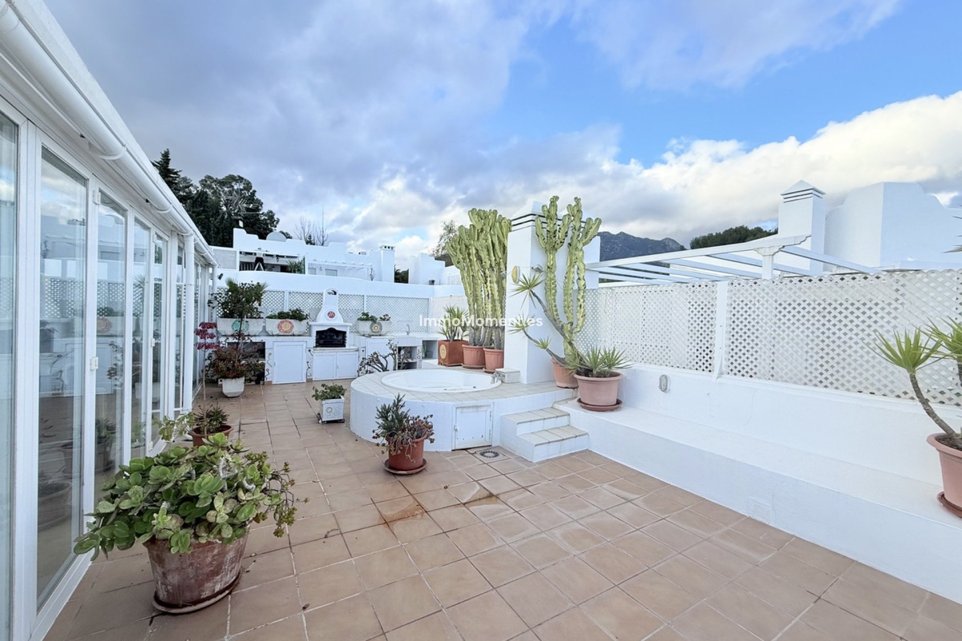 Reventa - Apartamento - Marbella - The Golden Mile