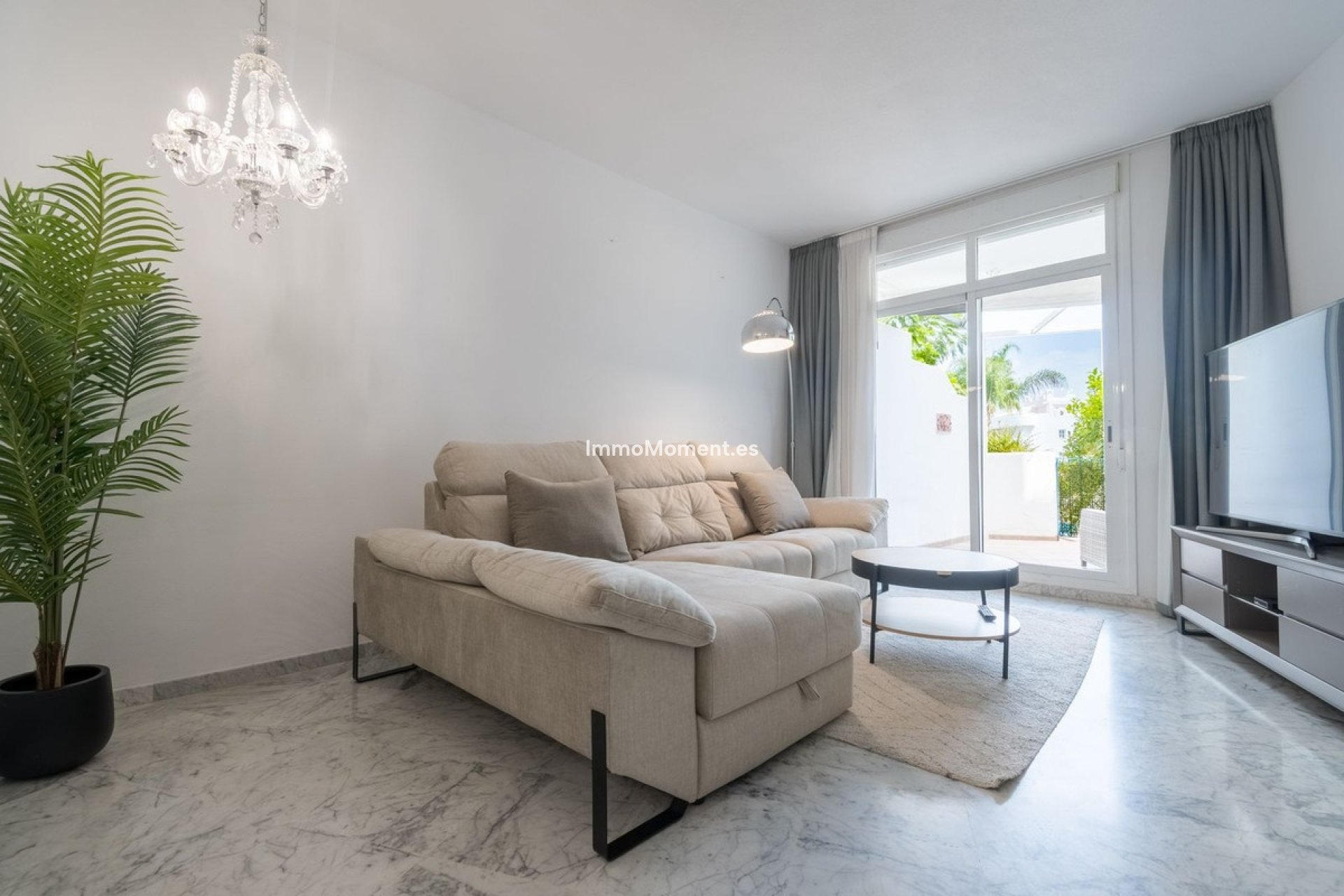 Reventa - Apartamento - Marbella - The Golden Mile