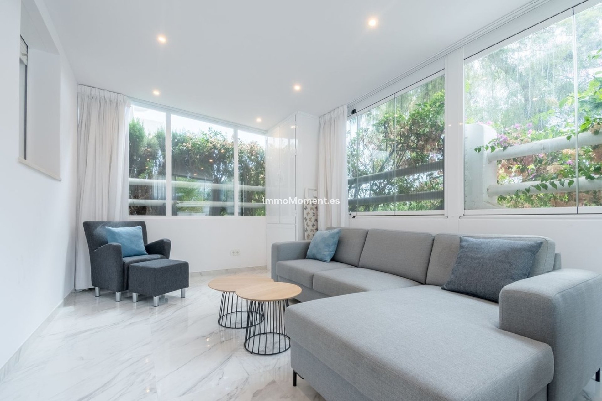 Reventa - Apartamento - Marbella - The Golden Mile