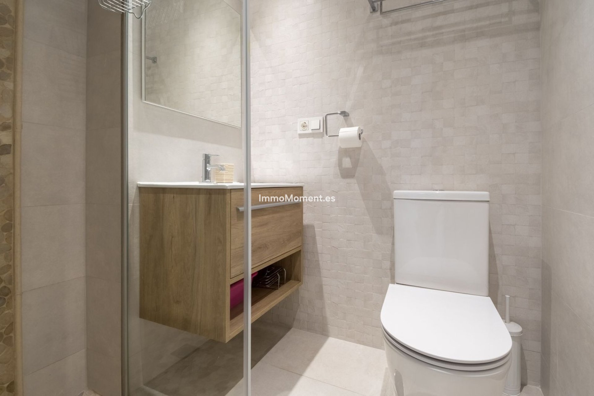 Reventa - Apartamento - Marbella - The Golden Mile